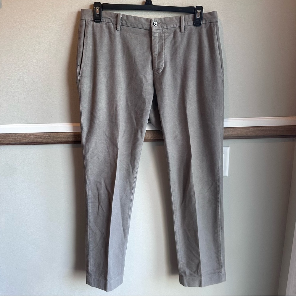 Mason's New York Pants Gray​